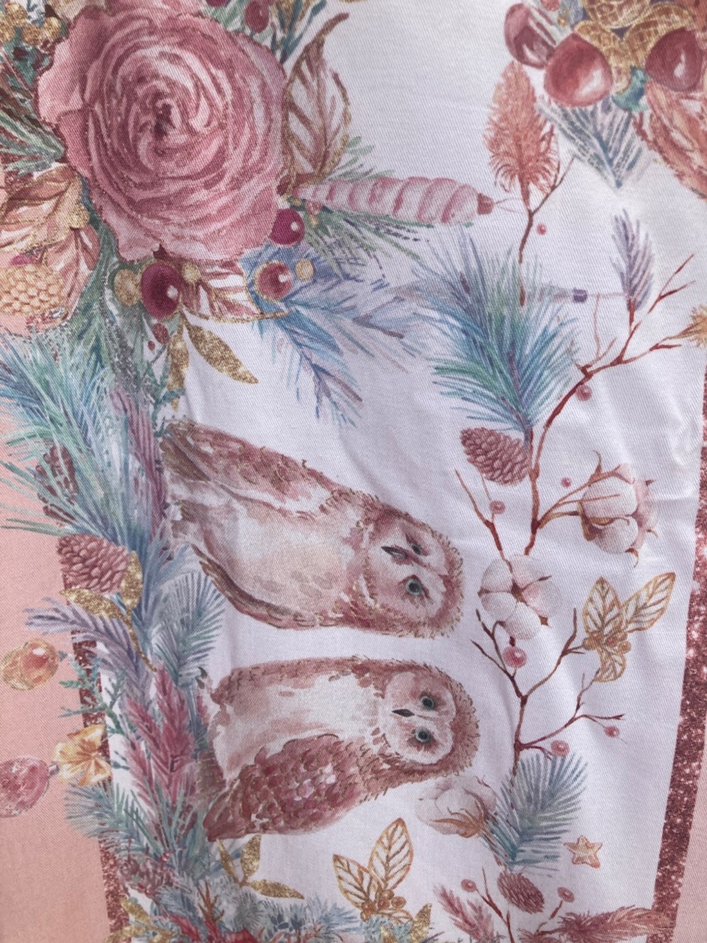Tablecloth - Picture 2 of 4
